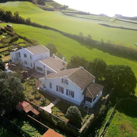 Апартаменти Casa Da Mediana Рібейра-Гранде Екстер'єр фото